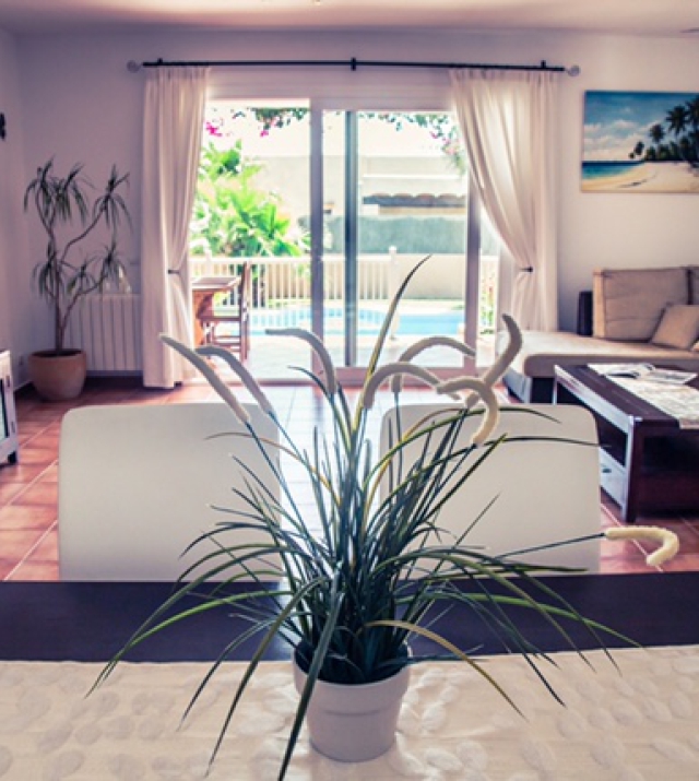 Resa estates Ibiza property for sale sant jordi tourist license livingroom.jpg